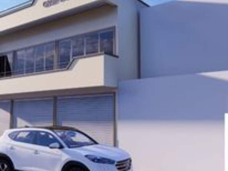 Construcción de residencias Guatemala 