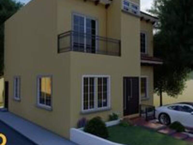 Construcción de residencias en Chiquimula 
