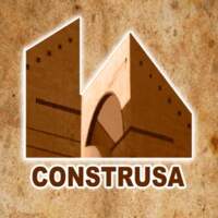 Construsa -Constructora San Antonio