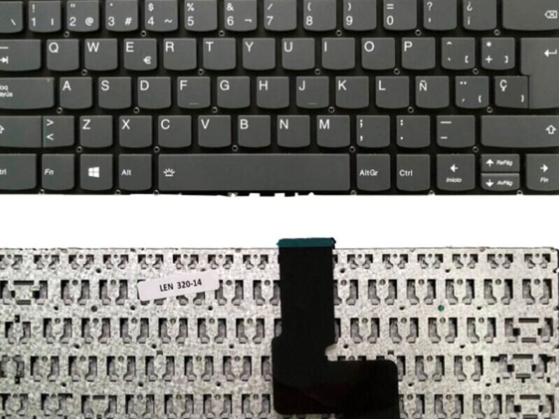 Teclado Laptop Guatemala