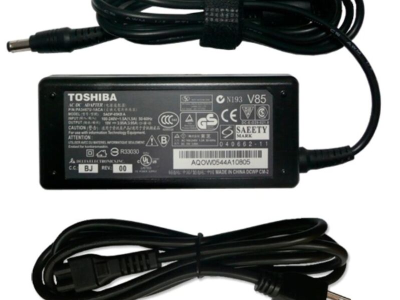 Venta Cargador Laptop Guatemala