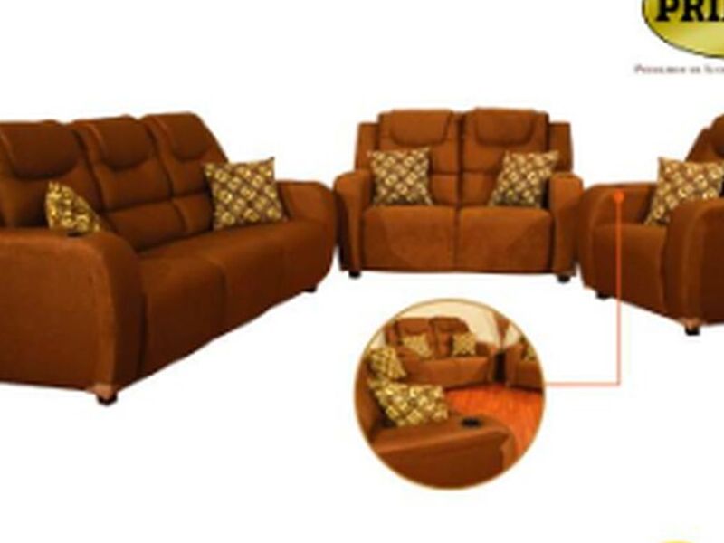 Muebles modernos Guatemala 