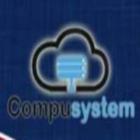Compusystem Diseño Paginas Web