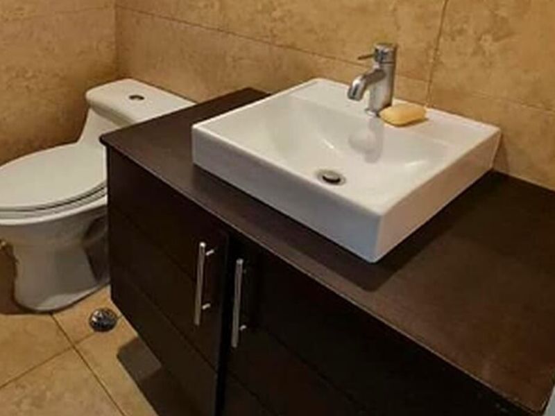 Mueble para baño Guatemala 