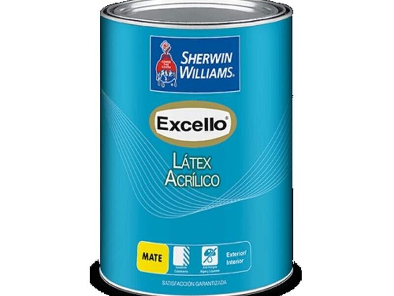 Látex Acrílico Antigua Guatemala