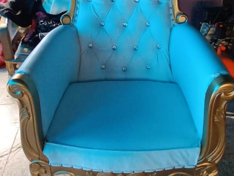Sofá 