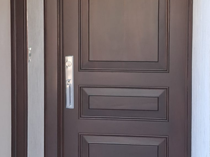Puertas