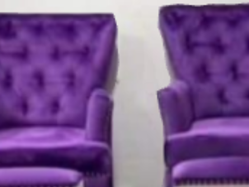 Sillones