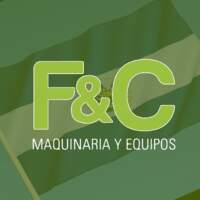 F&C Maquinaria y Equipos