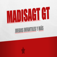 Madisagt Gt