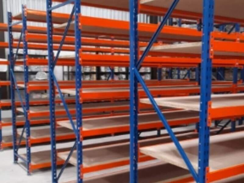 sistema almacenamiento Guatemala  