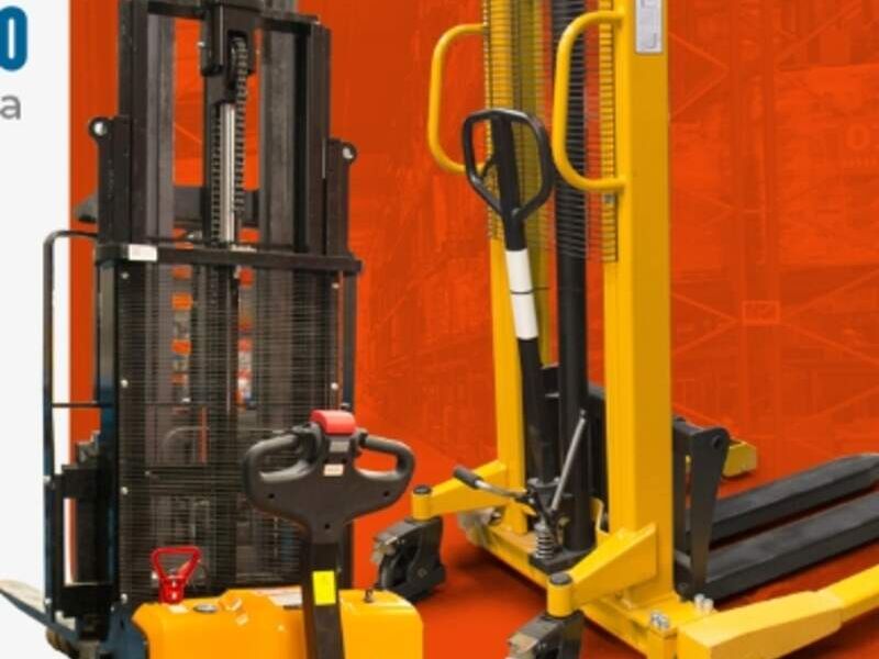 Stacker Manual Guatemala