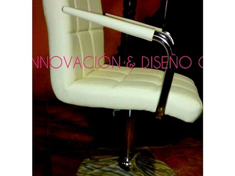 SILLA BLANCA GUATEMALA