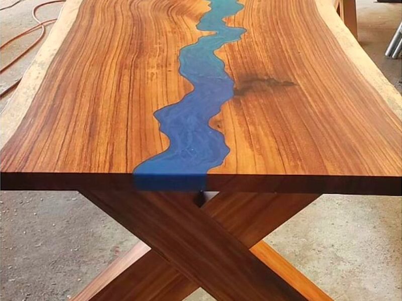Mueble mesa Guatemala 