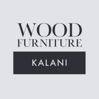 Kalani Wood Furniture