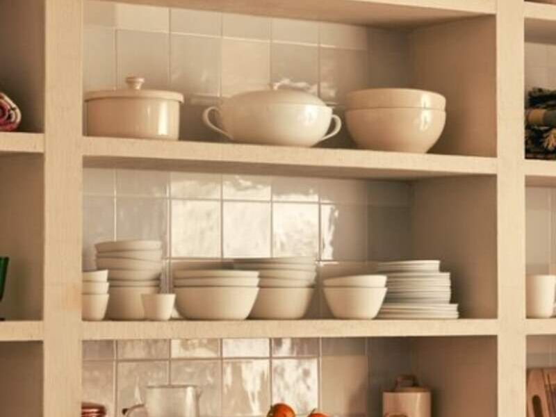 Mueble porcelanato Guatemala
