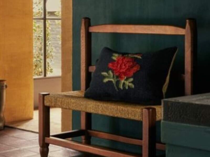 Mueble temporada Guatemala 