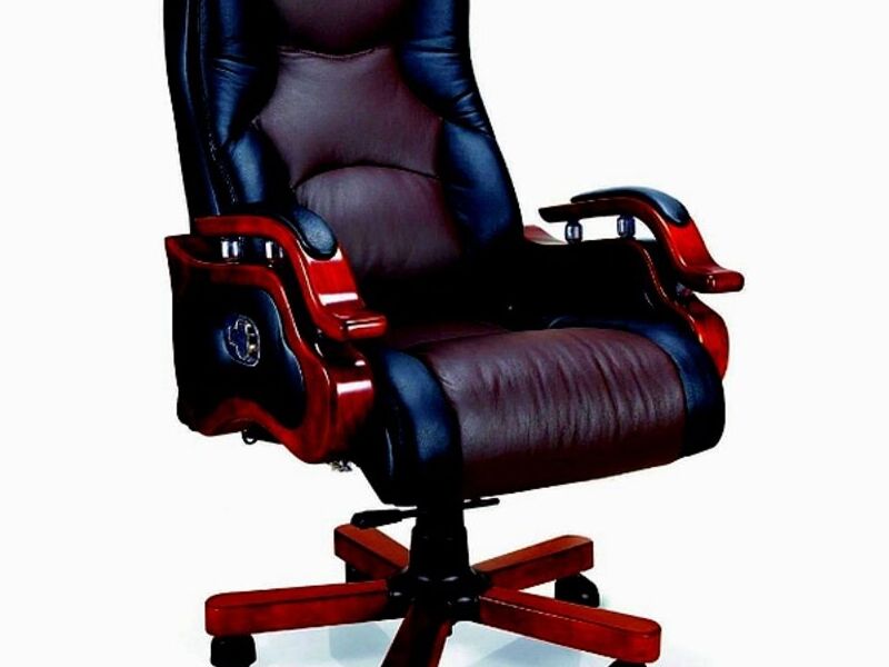 SILLA GERENCIAL GUATEMALA