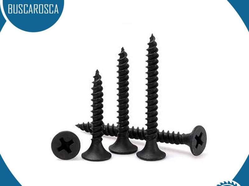 Tornillos 