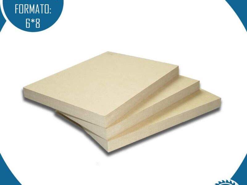 MDF