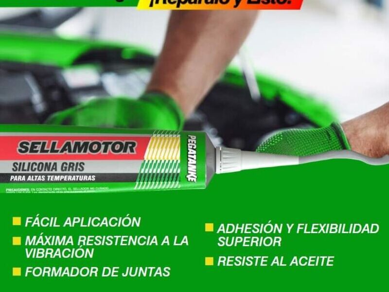 Sellamotor