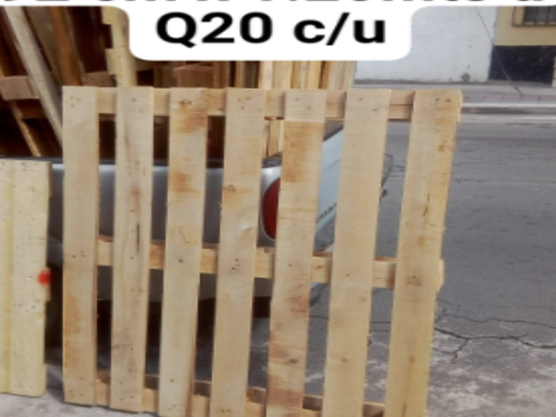 Tarima 92 cm