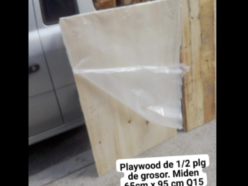 Paywood