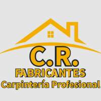 C.R. Fabricantes Carpintería Profesional