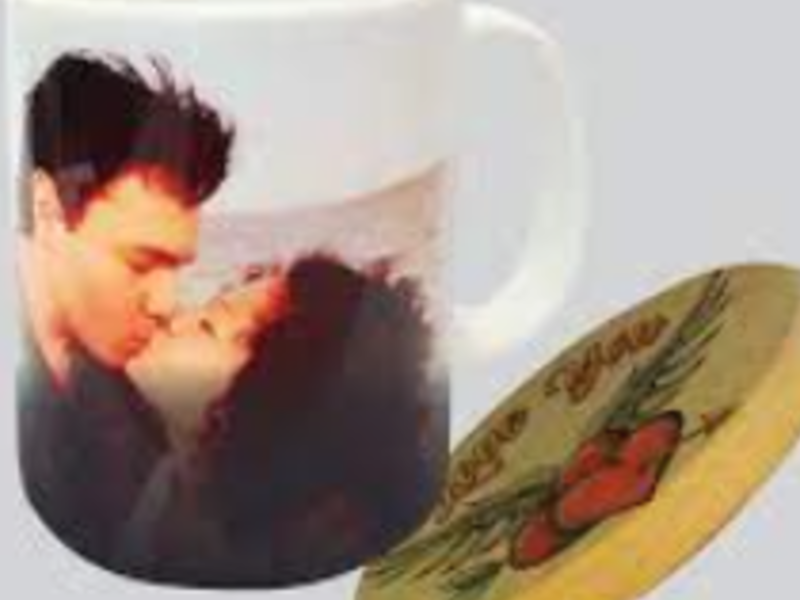 Taza mágica personalizada Cda. Guatemala
