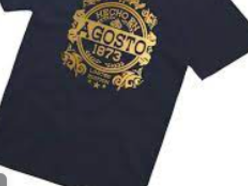 Playera personalizada Ciudad de Guatemala
