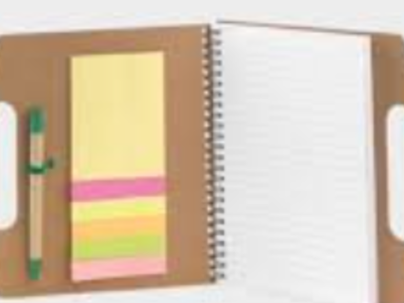 Agenda personalizada Ciudad de Guatemala