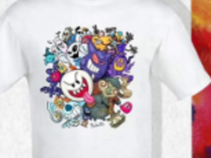 Playera personalizada Huehuetenango