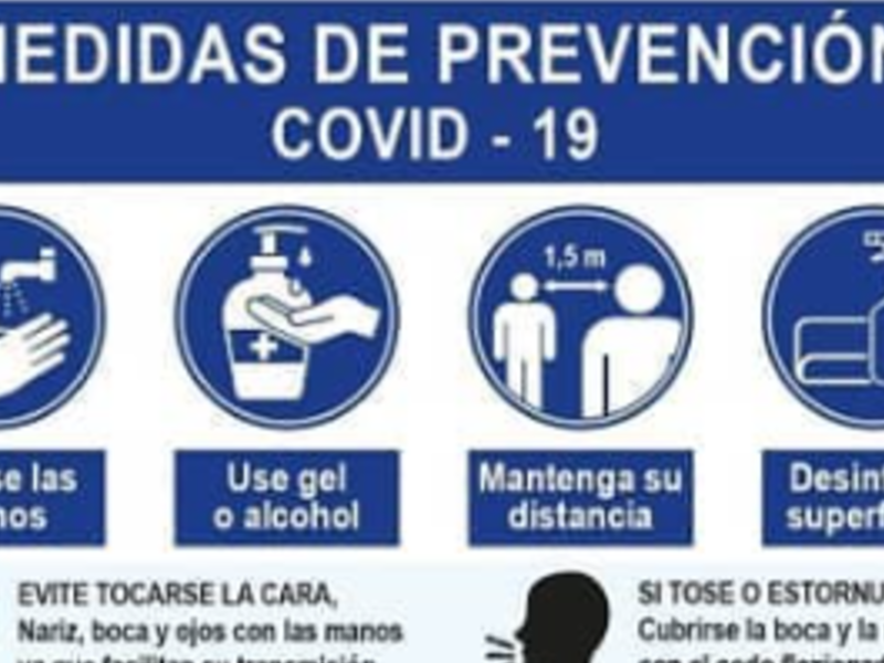 Rotulación personalizada Huehuetenango