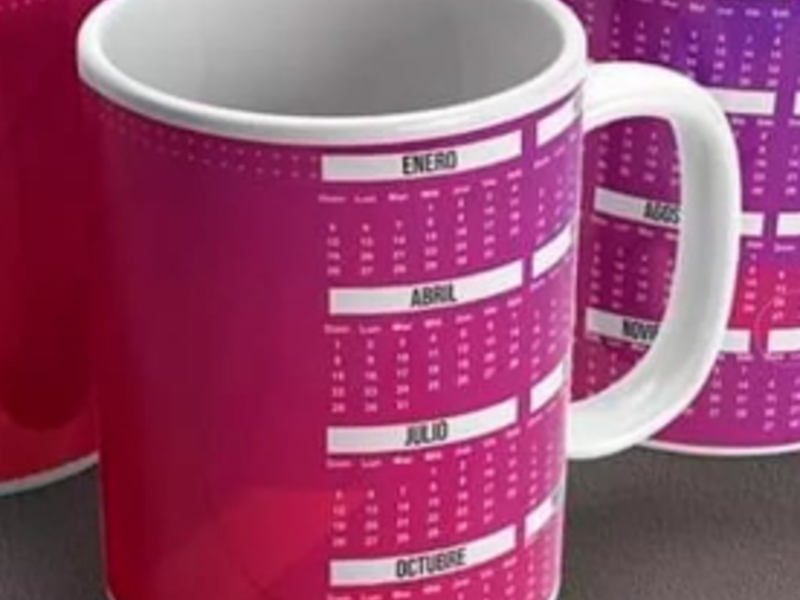 Envase personalizado Huehuetenango