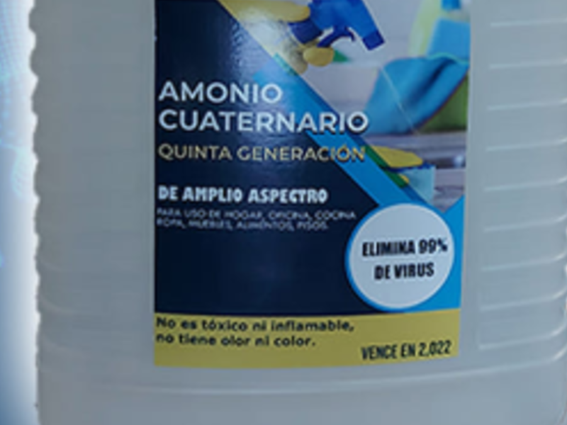 Adhesivo personalizado San Lorenzo