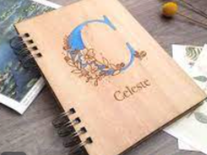 Cuaderno personalizado San Lorenzo
