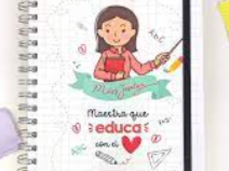 Libreta personalizada San Lorenzo