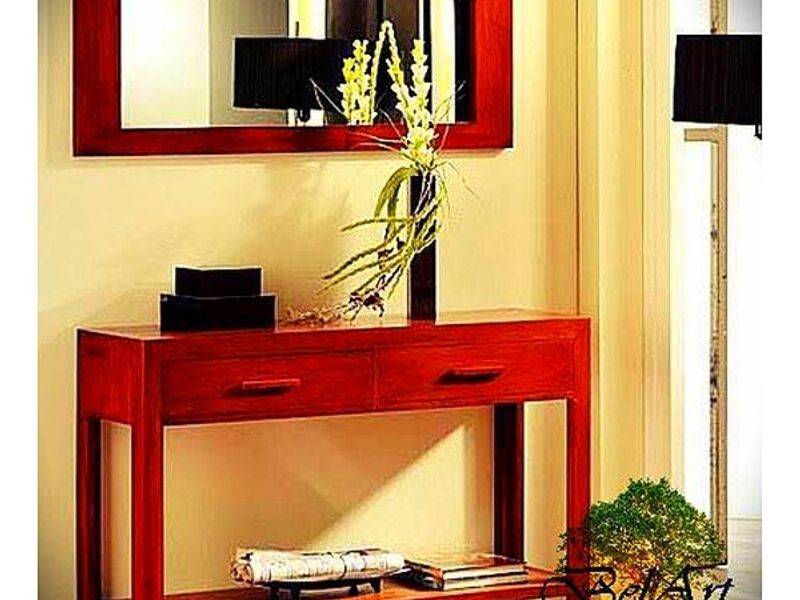 Mueble Conjunto Guatemala 