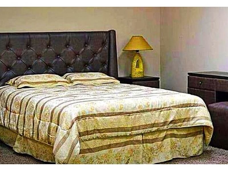 Cama Cuerina Guatemala 