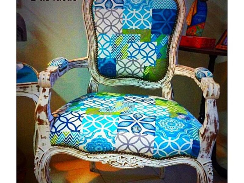 Silla Diseño Guatemala 