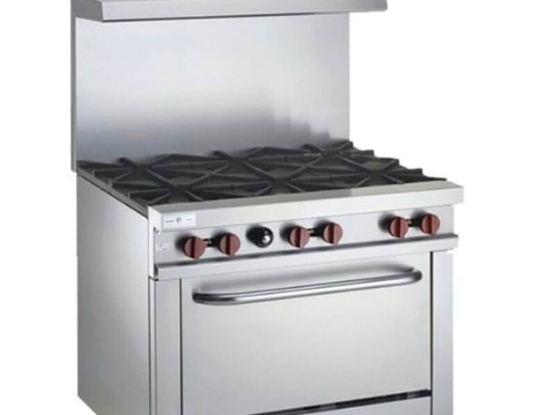 Cocina Guatemala