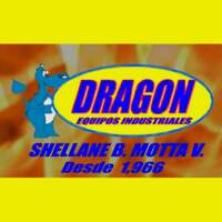 Equipos Industriales Dragón GT