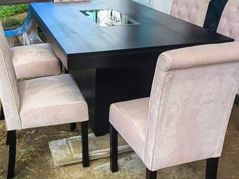Comedor Guatemala 