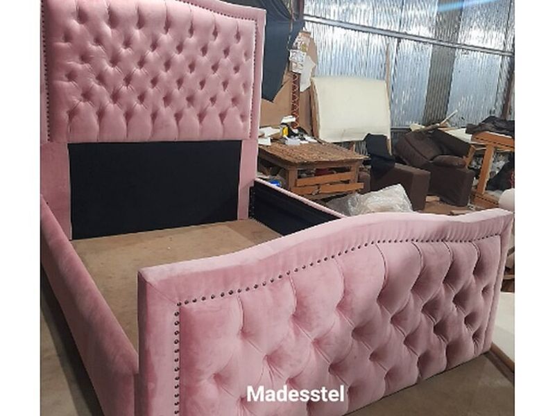Cama Guatemala 