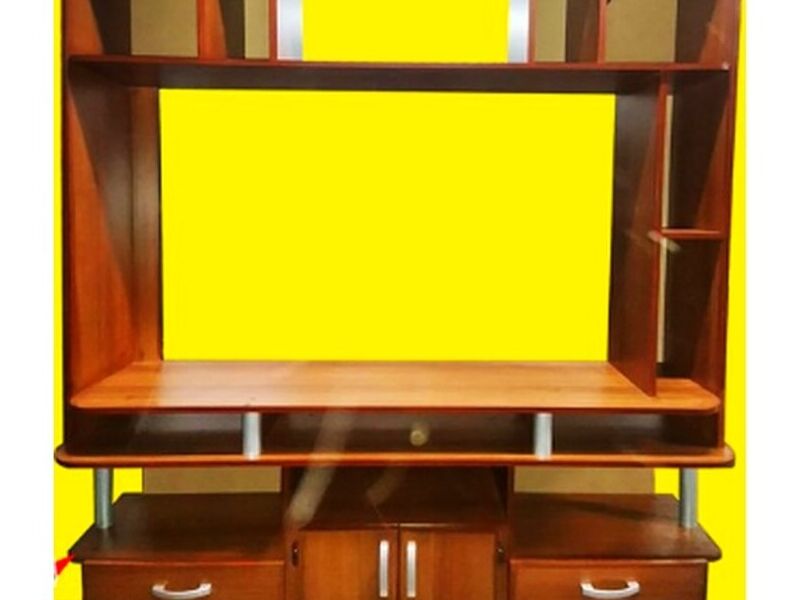 Mueble TV Guatemala 