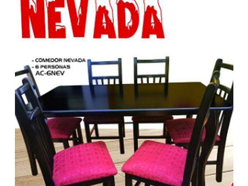 Comedor Nevada Guatemala 
