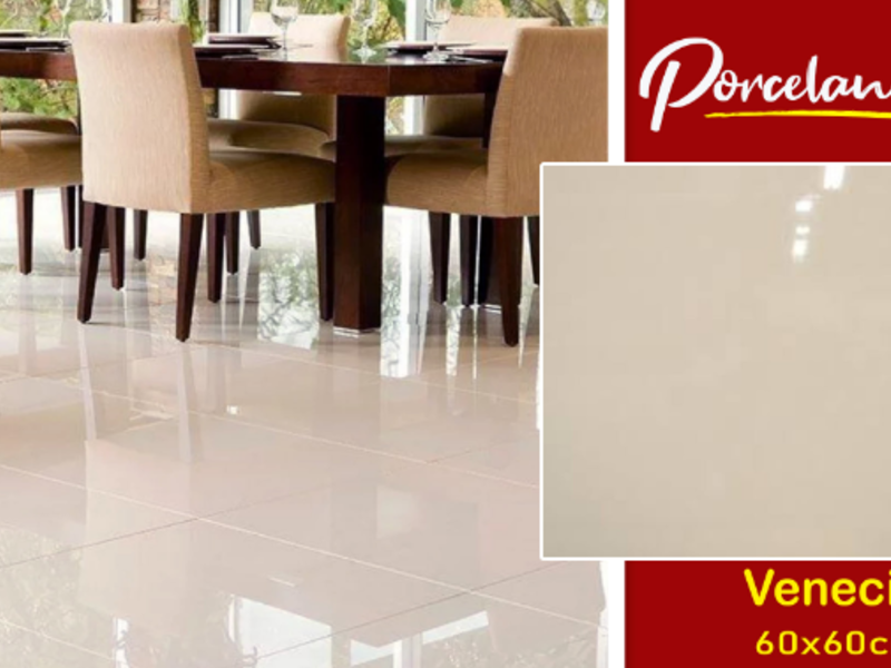 Piso venecia porcelanato Guatemala