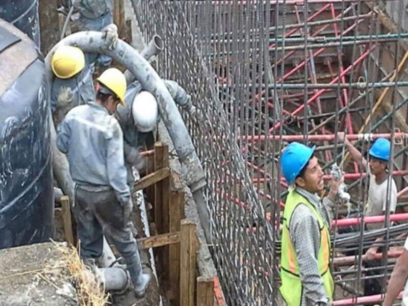 Estructura metálica Guatemala 