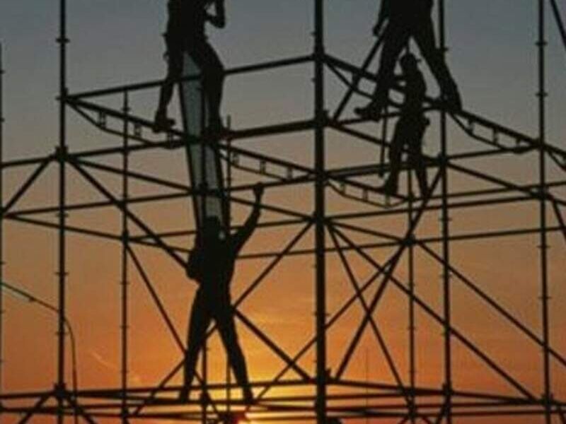 Construcción general Guatemala