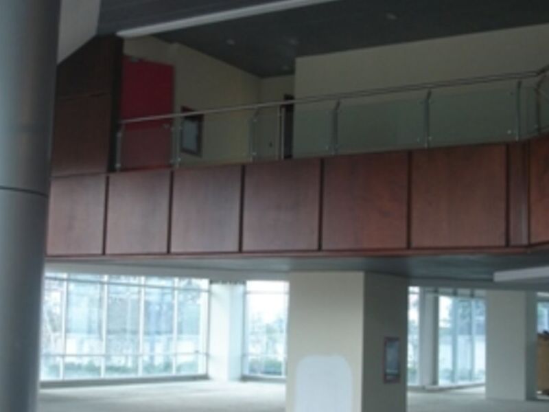 Construcción obra Guatemala